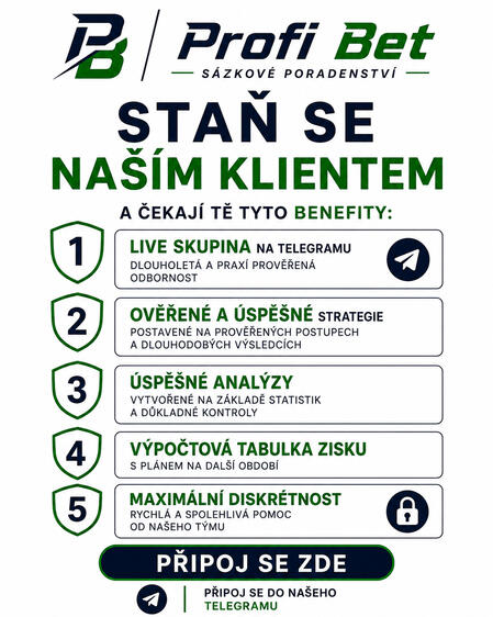PROFI BET OFFICIAL